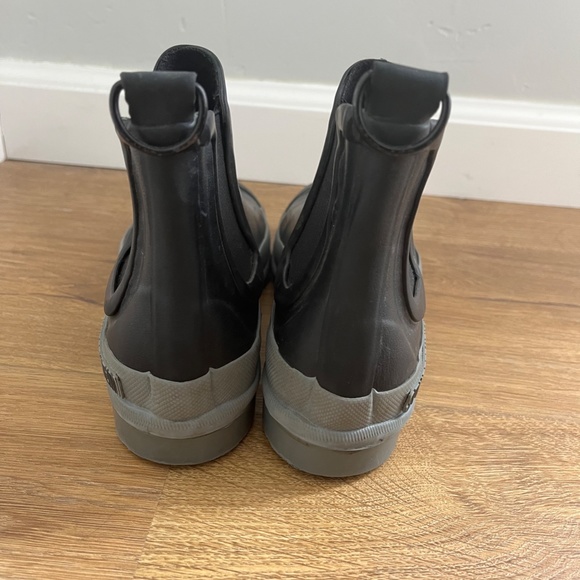 Stutterheim Chelsea Rainwalker boot - Picture 4 of 6